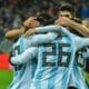 seleção argentina