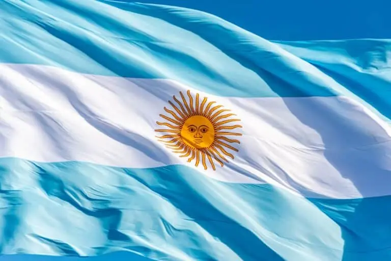 selecao argentina time