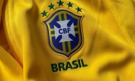 selecao brasileira time camisa