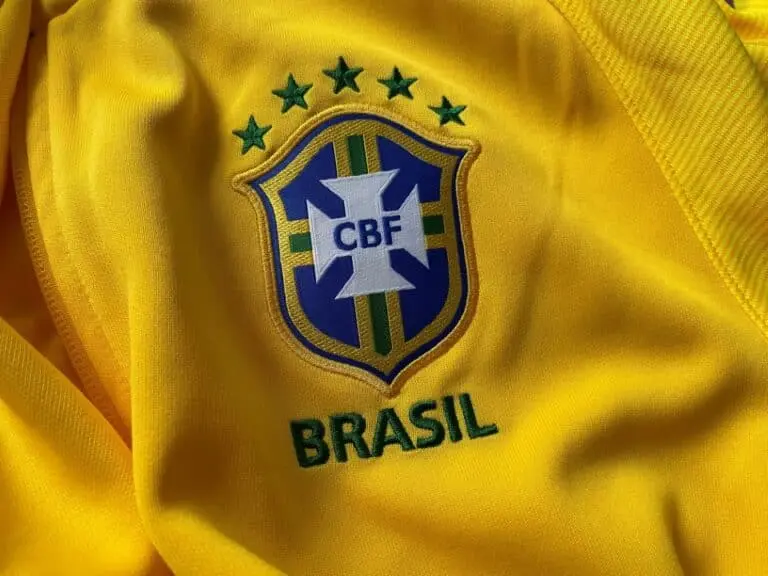 selecao brasileira time camisa