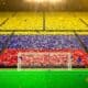 selecao colombia futebol