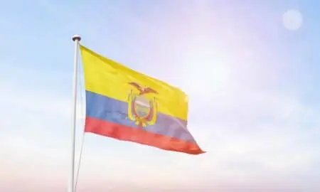 selecao equador