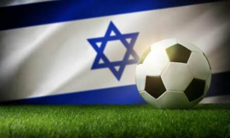 selecao israel