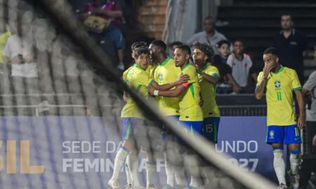 seleção sub20