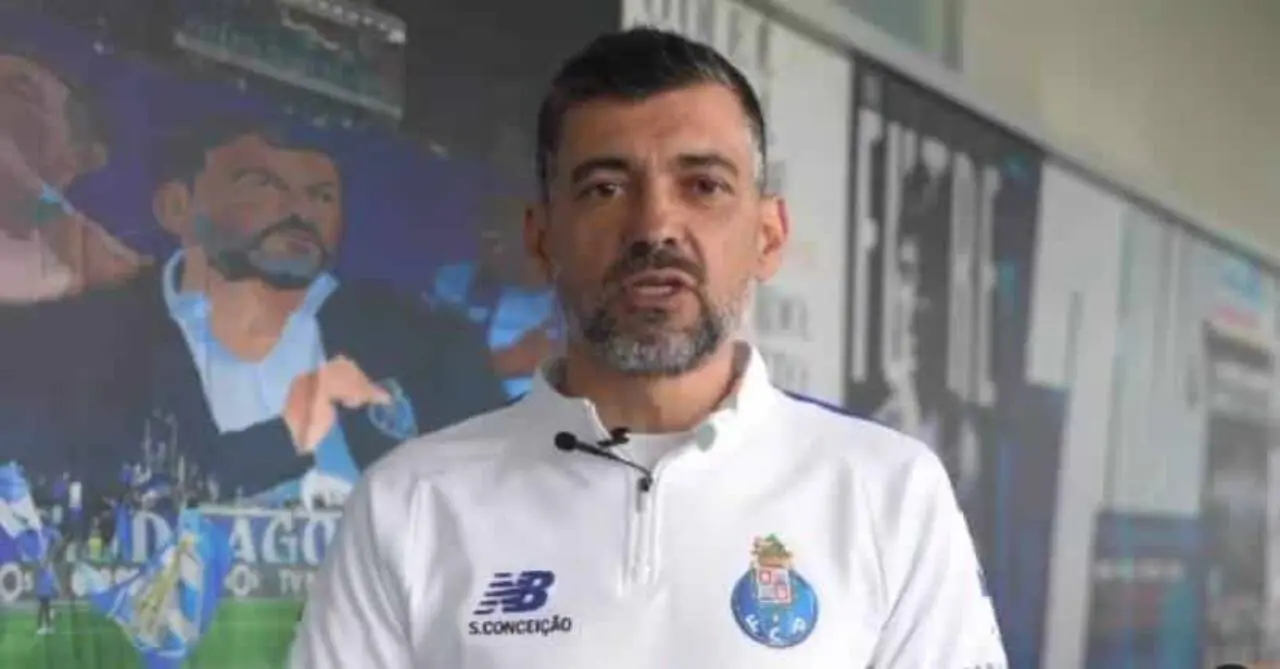 Sérgio Conceição fala sobre lealdade à Lazio e limites como treinador