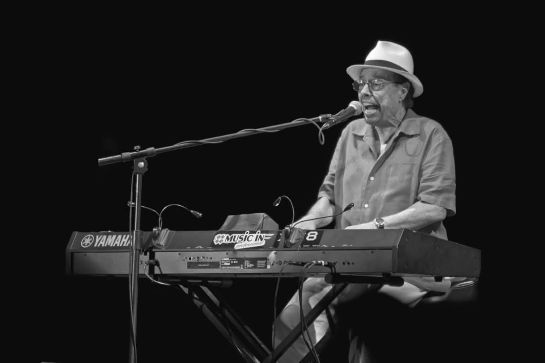 sergio mendes