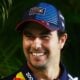 sergio perez