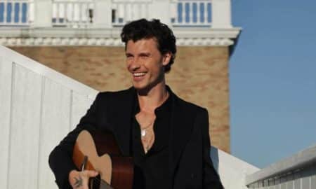 shawn mendes cantor
