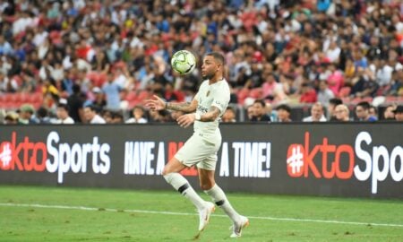 Layvin Kurzawa