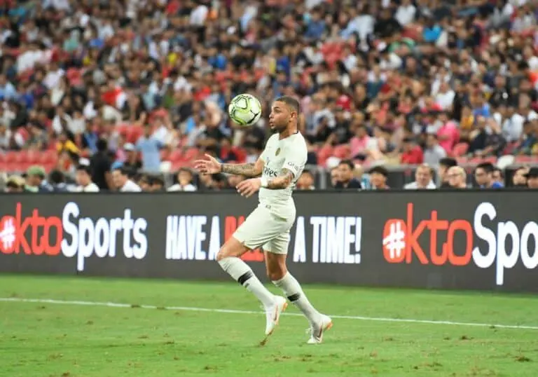 Layvin Kurzawa