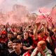 Torcida Nottingham Forest