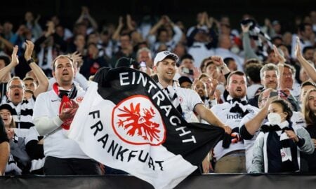 Eintracht Frankfurt