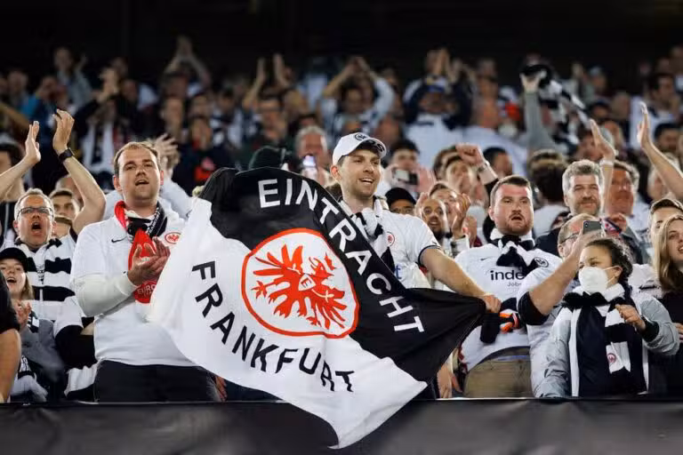 Eintracht Frankfurt