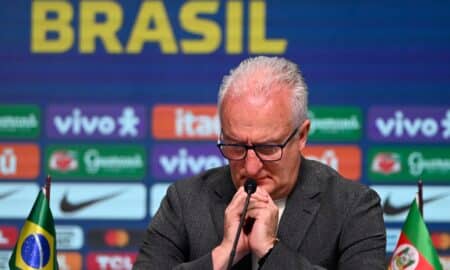 Dorival junior