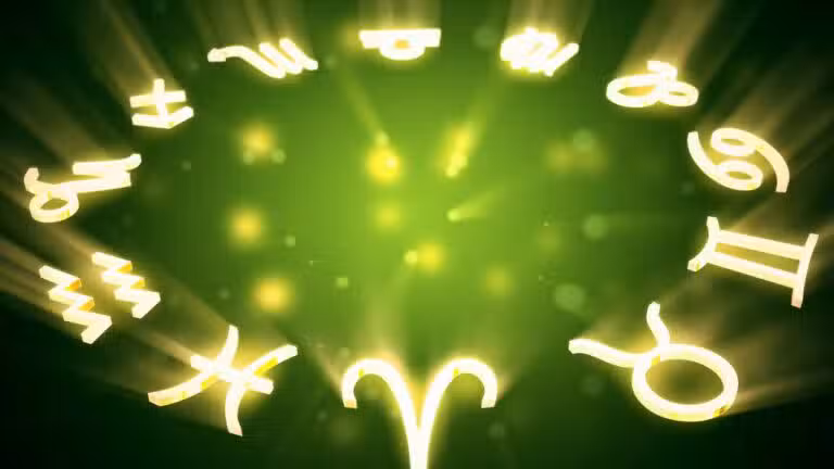 signos zodiaco horoscopo astrologia