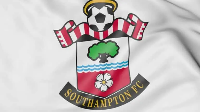 southampton time futebol