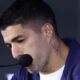 suarez uruguai