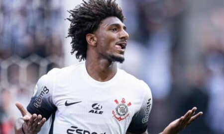 talles magno corinthians