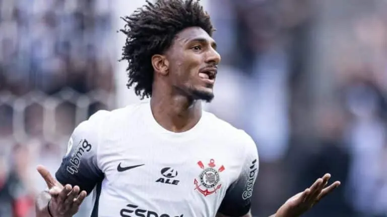 talles magno corinthians