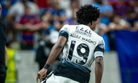 talles magno jogador
