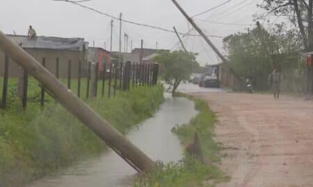 temporal rio grande do sul