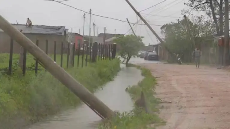 temporal rio grande do sul