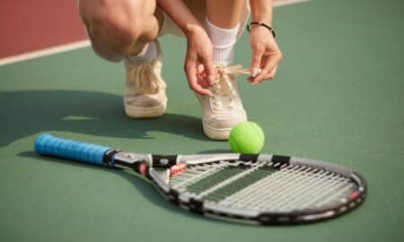 tenis