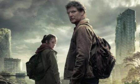  the last of us