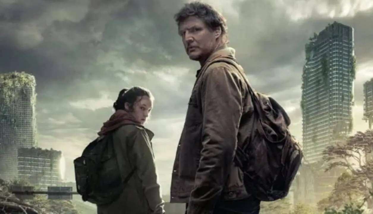  the last of us