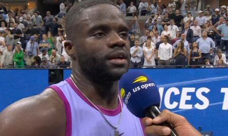 tiafoe usopen