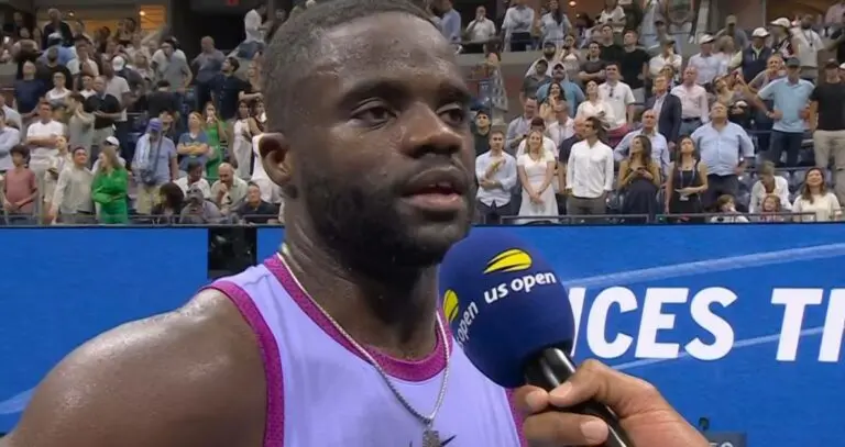 tiafoe usopen
