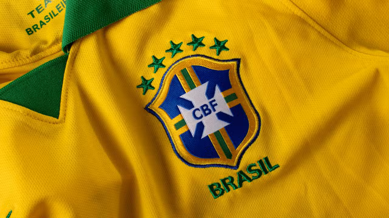 time brasileiro