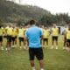 time brusque futebol