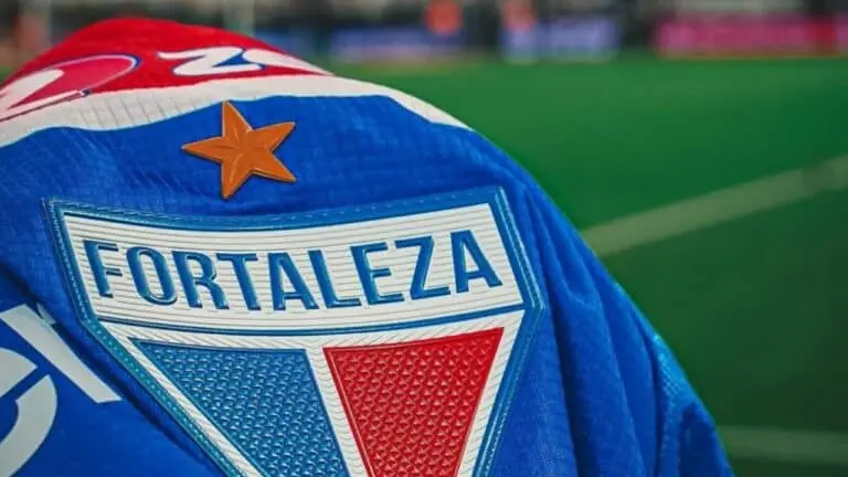 time fortaleza