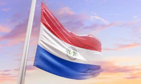 time futebol paraguai