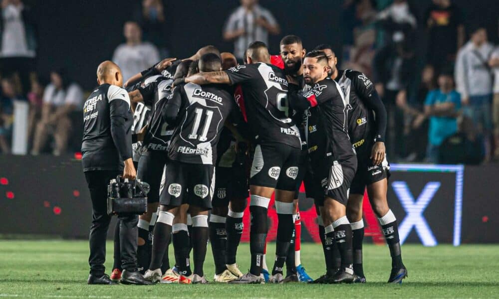 Ponte Preta enfrenta desafio de oito jogadores pendurados antes de clássico decisivo