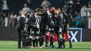 Escalação confirmada Portuguesa x Ponte Preta se enfrentam no Paulistão; saiba onde acompanhar