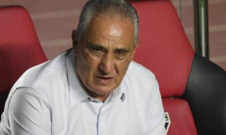 tite tecnico futebol