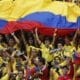 torcedores colombia