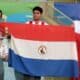 torcedores paraguai futebol