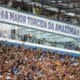 torcida amazonia paysandu