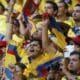 torcida colombia
