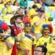 torcida colombia futebol