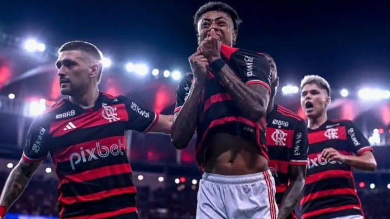 torcida flamengo futebol