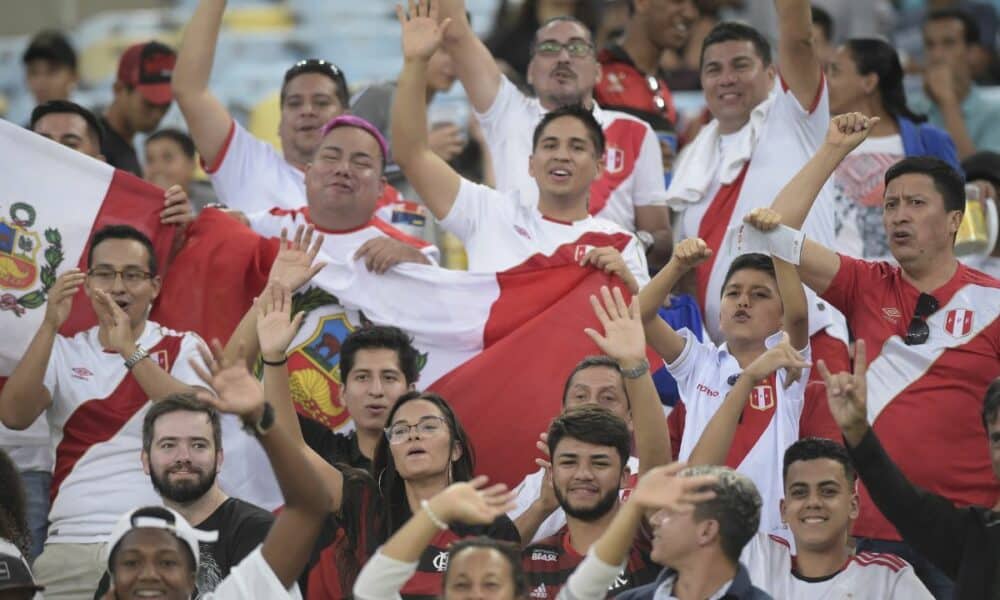 Equador e Peru travam duelo decisivo por recuperação nas eliminatórias: jogo ao vivo