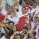torcida futebol peru