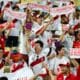 peru torcida