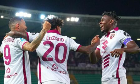 torino fc