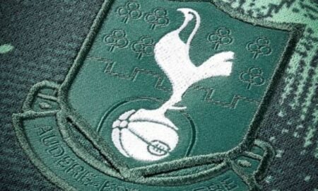 tottenham