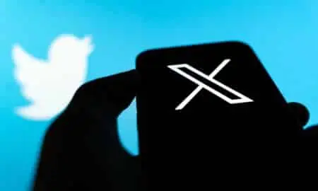 twitter rede social X